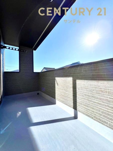 大塚町小原田新築戸建B号棟