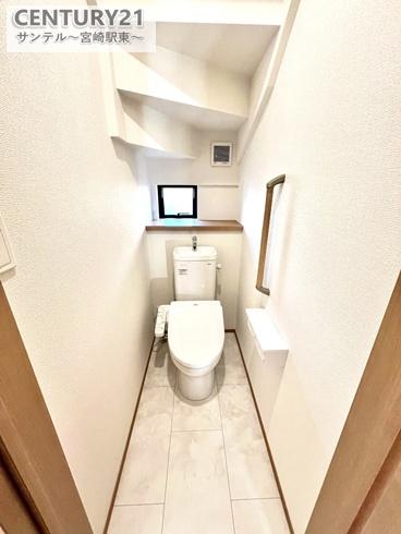 大塚町小原田新築戸建B号棟
