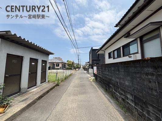 大塚町小原田新築戸建C号棟