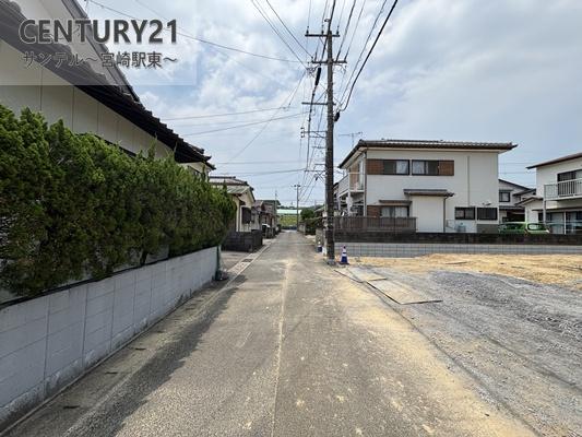大塚町小原田新築戸建C号棟