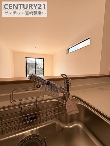 大塚町小原田新築戸建C号棟