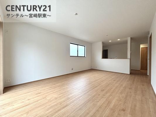 大塚町小原田新築戸建C号棟