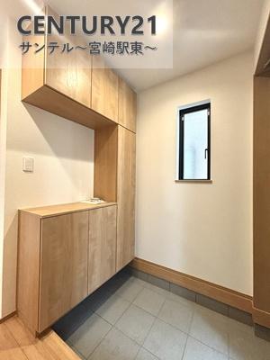 大塚町小原田新築戸建C号棟