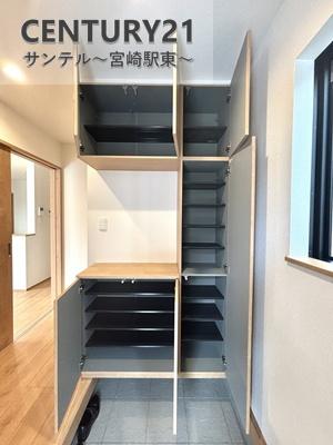 大塚町小原田新築戸建C号棟