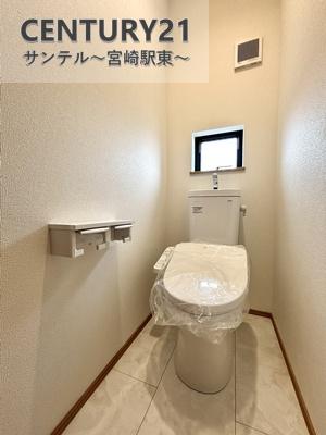 大塚町小原田新築戸建C号棟