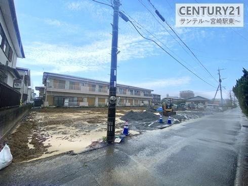 大塚町小原田新築戸建D号棟