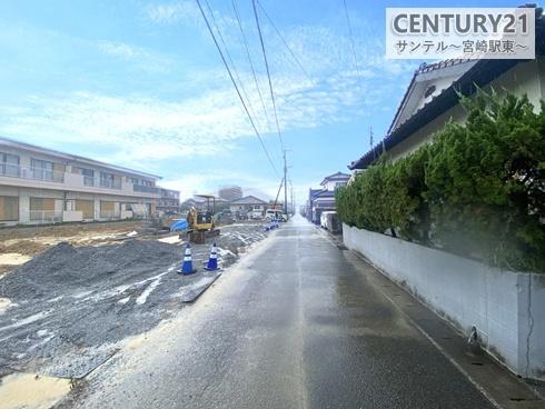 大塚町小原田新築戸建D号棟