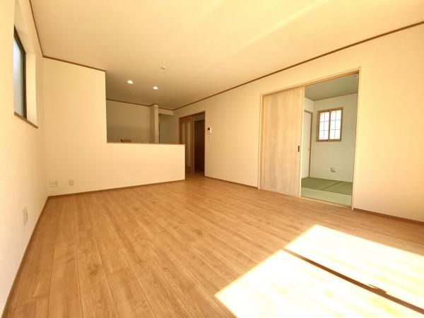 大塚町小原田新築戸建D号棟