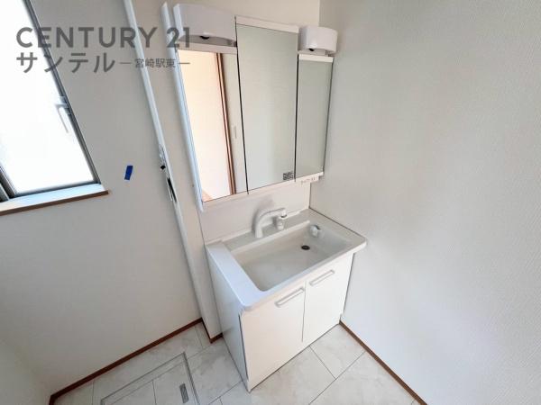 児湯郡高鍋町北高鍋新築戸建A号棟