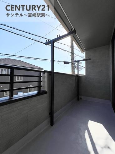 児湯郡高鍋町北高鍋新築戸建A号棟