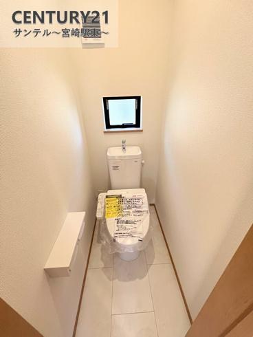 児湯郡高鍋町北高鍋新築戸建A号棟