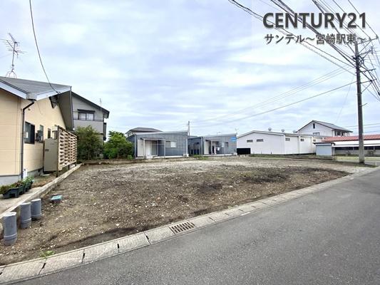 児湯郡高鍋町北高鍋新築戸建A号棟