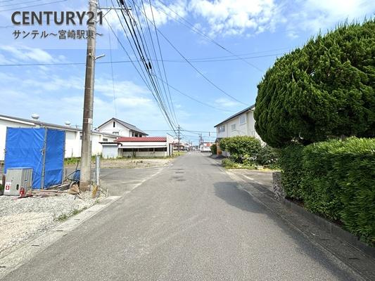 児湯郡高鍋町北高鍋新築戸建A号棟