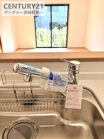 児湯郡高鍋町北高鍋新築戸建A号棟