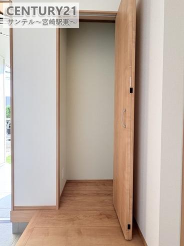 児湯郡高鍋町北高鍋新築戸建A号棟