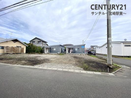 児湯郡高鍋町北高鍋新築戸建B号棟
