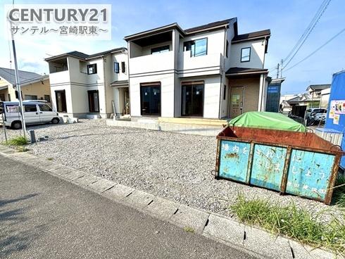 児湯郡高鍋町北高鍋新築戸建B号棟
