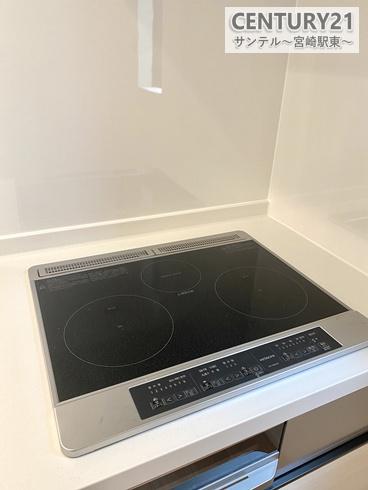 児湯郡高鍋町北高鍋新築戸建B号棟