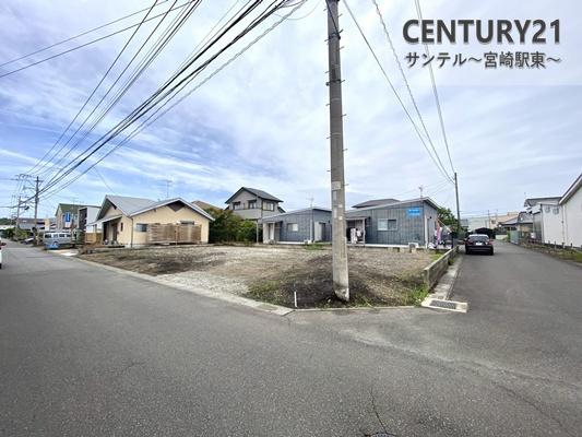 児湯郡高鍋町北高鍋新築戸建B号棟