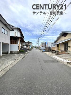 児湯郡高鍋町北高鍋新築戸建B号棟