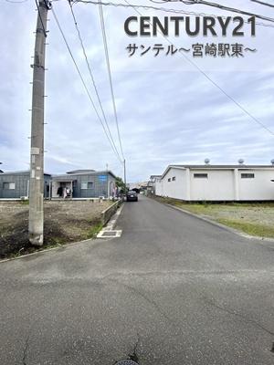 児湯郡高鍋町北高鍋新築戸建B号棟