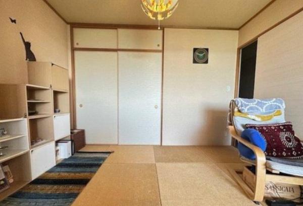 コアマンションルネス大橋