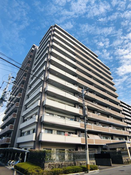 コアマンションルネス大橋