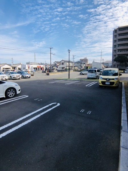コアマンションルネス大橋