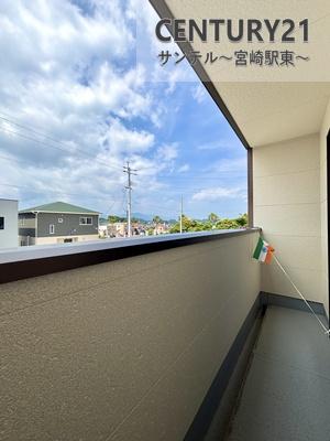パティオニュータウン月見ヶ丘モデ26号地