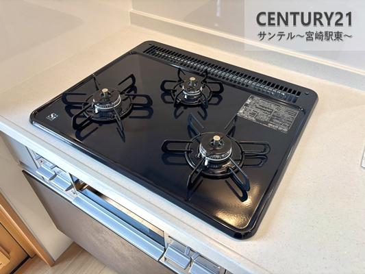 パティオニュータウン月見ヶ丘モデ26号地