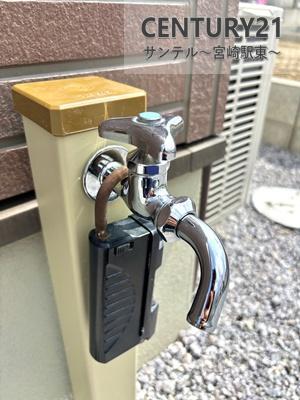 パティオニュータウン月見ヶ丘モデ26号地