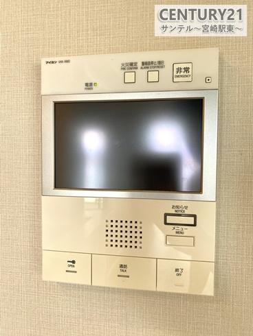 ザ・レジデンス大淀河畔