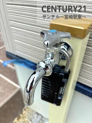 第4恒久原池田モデルハウス