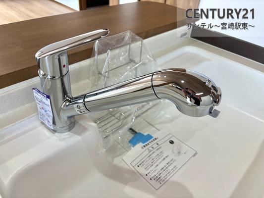 第4恒久原池田モデルハウス