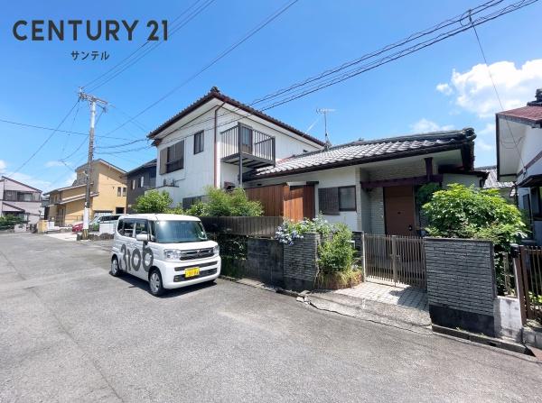 吉村町平塚甲の土地