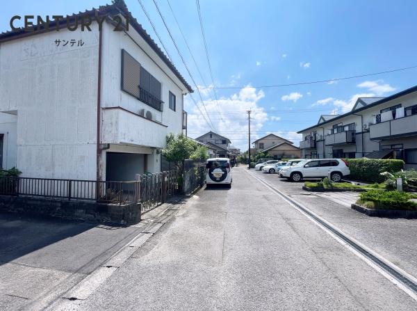 宮崎市吉村町平塚の土地