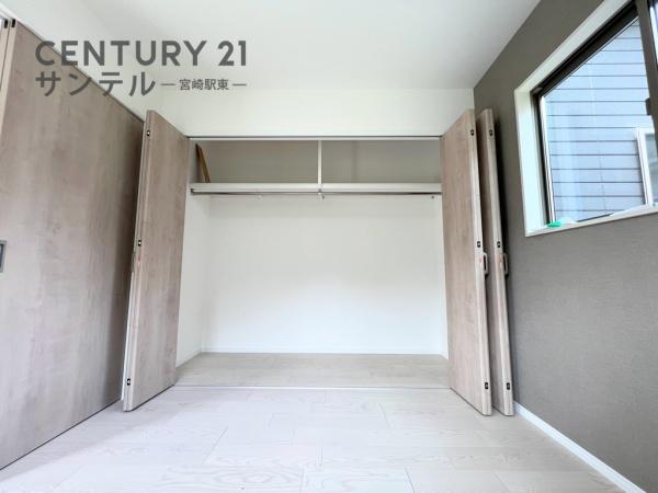 佐土原町新築建売和ニュータウン後2E号棟