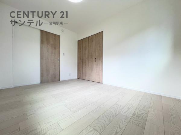 佐土原町新築建売和ニュータウン後2E号棟