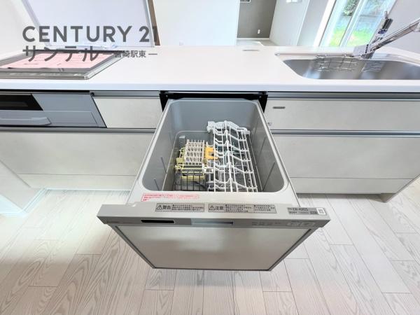 佐土原町新築建売和ニュータウン後2E号棟