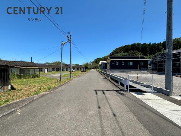 佐土原町新築建売和ニュータウン後2E号棟