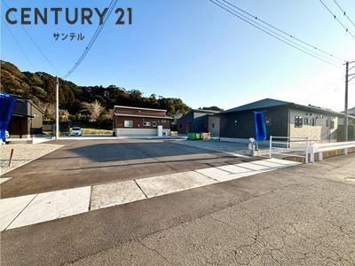 佐土原町新築建売和ニュータウン後2E号棟