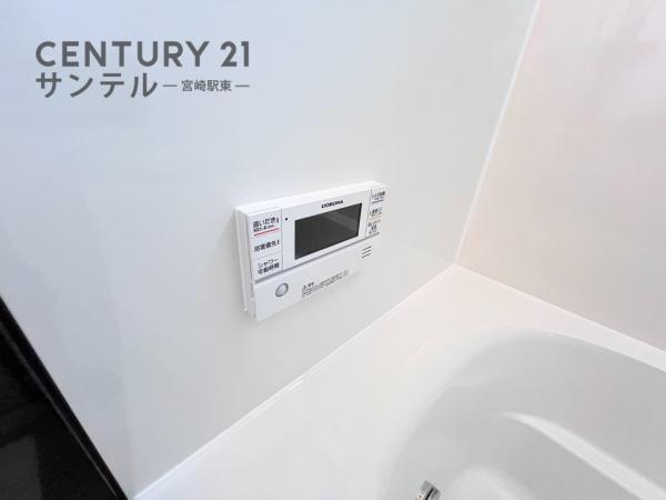 佐土原町新築建売和ニュータウン後2E号棟