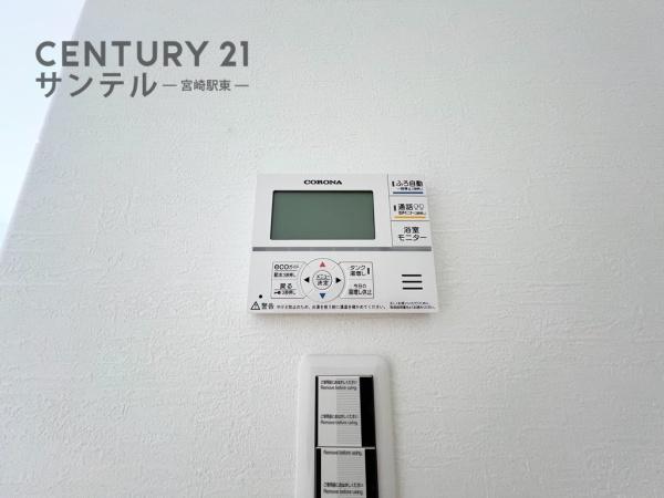 佐土原町新築建売和ニュータウン後2E号棟
