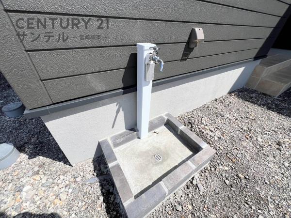 佐土原町新築建売和ニュータウン後2E号棟