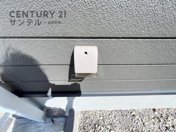 佐土原町新築建売和ニュータウン後2E号棟