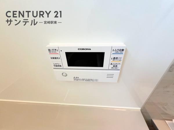 佐土原町新築建売和ニュータウン後2E号棟