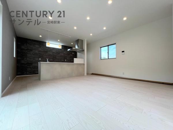 佐土原町新築建売和ニュータウン後2E号棟
