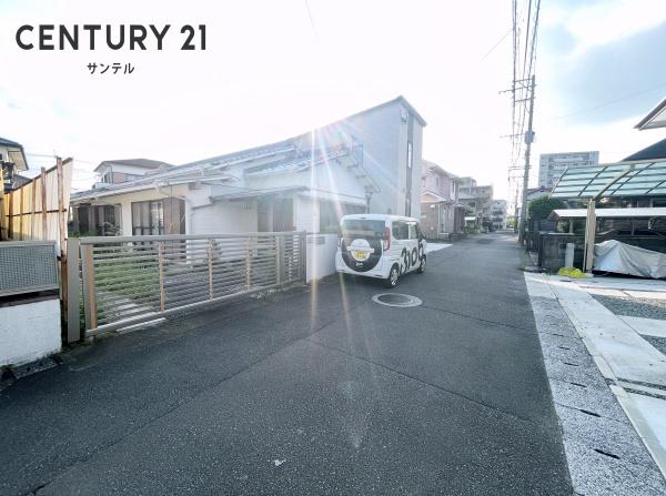 宮崎市潮見町の土地