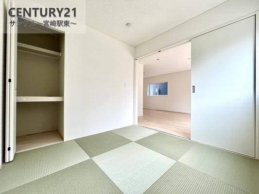 都城市上川東第3-1号棟