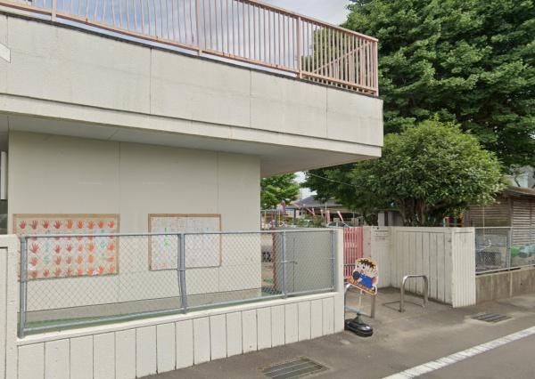 都城市上川東第3-1号棟(天竜祝吉幼稚園)